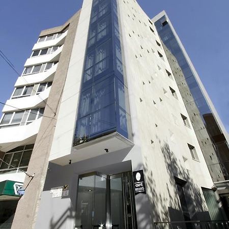 Civico Art Hotel San Juan Exterior photo