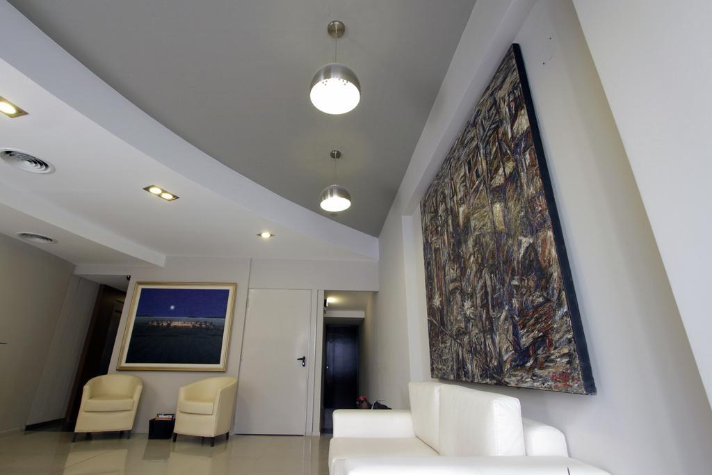 Civico Art Hotel San Juan Exterior photo