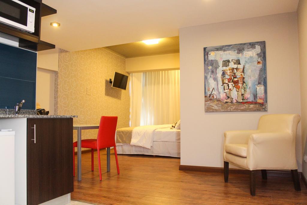 Civico Art Hotel San Juan Room photo