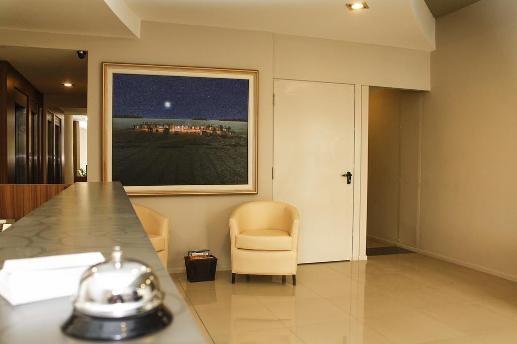 Civico Art Hotel San Juan Exterior photo