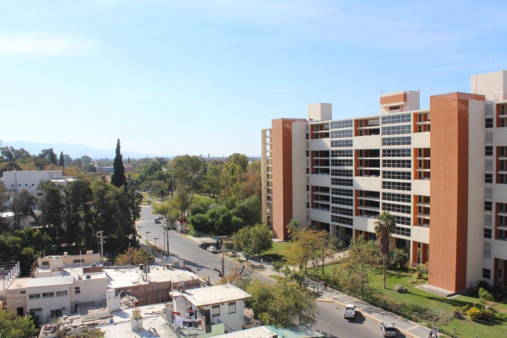 Civico Art Hotel San Juan Exterior photo